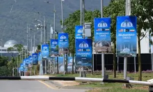 اسلام آباد مذاکرات: امریکی اور ایرانی وفود کی پاکستان آمد ابہام کا شکار