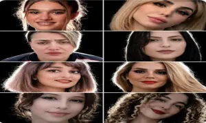 Trump presses Iran to release women before peace talks