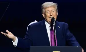 ایران کے پاس مذاکرات کے علاوہ کوئی چارہ نہیں، جنگ ڈیل پر ہی ختم ہوگی: صدر ٹرمپ