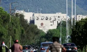 اسلام آباد مذاکرات کے لیے پاکستان کو ایران کے ردعمل کا انتظار ہے: عطا تارڑ