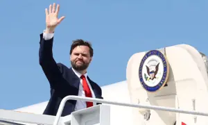 ایران امریکا مذاکرات: نائب صدر جے ڈی وینس کا دورہ پاکستان مؤخر، نیویارک ٹائمز کا دعویٰ