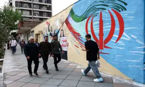 No response yet from Tehran to Trump&rsquo;s ceasefire extension