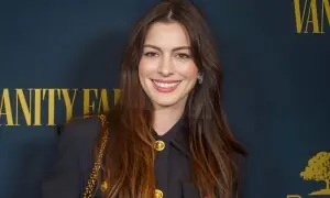 ہالی ووڈ اداکارہ کا &rdquo;ان شاء اللہ&ldquo; کہنا سوشل میڈیا پر چھا گیا