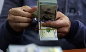 امریکا کا ایران مخالف نیا حربہ، عراق کو نقد ڈالر کی سپلائی روک دی