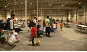 ٹرمپ کی افغانستان جنگ میں امریکا کی مدد کرنے والے افغان اتحادیوں کو کانگو منتقل کرنے کی تیاری