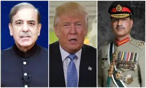 Shehbaz welcomes Trump&rsquo;s ceasefire extension, reaffirms push for talks