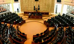 KP Assembly to meet at cricket stadium amid opposition boycott