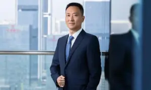 China&rsquo;s newest tech billionaire built fortune on robotics image sensor chips