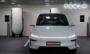 Tesla launches six-seater Model Y L variant in India