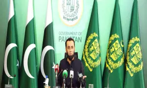 No evidence after one year: Tarar slams India over Pahalgam false flag operation