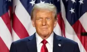 Trump signals possible Friday for second US-Iran talks