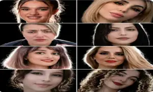 Trump claims Iran halts execution of eight women after his appeal