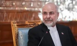 ناکہ بندی اور سیز فائر کی خلاف ورزیاں جاری رہیں تو آبنائے ہرمز نہیں کھل سکتی: ایران