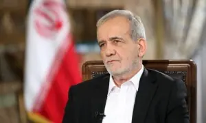 ایران ہمیشہ مذاکرات اور معاہدے کا خیر مقدم کرتا ہے: ایرانی صدر