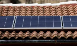 Iran war revives European rooftop solar demand to cut energy bills