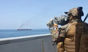 میدانِ کارزار سے آگے کی جنگ