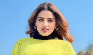 30 سالہ بھارتی اداکارہ اچانک انتقال کر گئیں