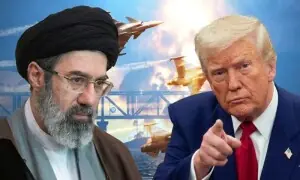 ٹرمپ کا ایرانی قیادت ختم کرنے کا دعویٰ، تہران کی باگ ڈور کس کے ہاتھ میں ہے؟