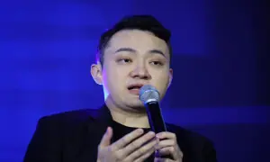 Justin Sun sues Trump-linked crypto firm World Liberty over frozen tokens