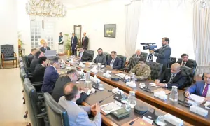 PM Shehbaz Sharif says timely energy conservation measures averted crisis