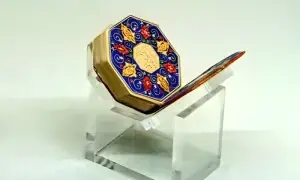 مکہ مکرمہ کے میوزیم میں ہندوستان کا نادر &rsquo;8 رخی&lsquo; قرآن مجید مرکزِ نگاہ