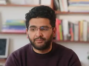 Pakistani co-founded AI startup Cursor draws $60bn buyout option from SpaceX