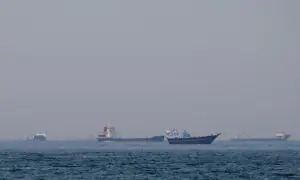 Iran economy looks set to withstand US naval blockade