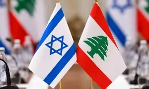اسرائیل اور لبنان کے درمیان مزید تین ہفتوں کی توسیع کا اعلان