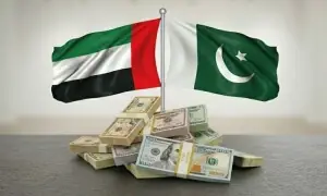 پاکستان نے متحدہ عرب امارات کو مزید ایک ارب ڈالر واپس کردیے: اسٹیٹ بینک