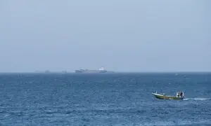 امریکی فوج کا ایران جنگ بندی ٹوٹنے کی صورت میں آبنائے ہرمز پر حملوں کا منصوبہ تیار