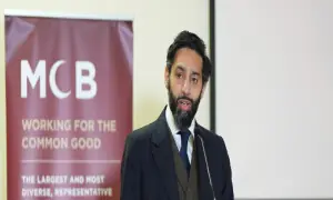 MCB adopts Mamdani-style campaign push in UK voter drive