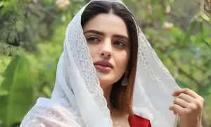 بھارتی اداکارہ دیویانکا سیروہی کی پراسرار موت کے بعد سوشل میڈیا پر پوسٹ وائرل