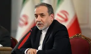 ایرانی وزیر خارجہ کا پاکستانی سیاسی و عسکری قیادت سے رابطہ، آج اسلام آباد آمد متوقع