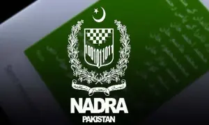 NADRA launches revamped website to streamline identity services