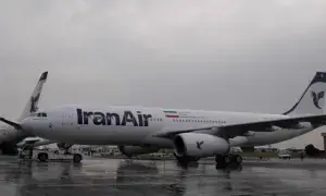 Iran resumes international flights from Tehran after weeks-long halt