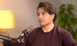 علی ظفر نے شوبز چھوڑنے کا فیصلہ کیوں کیا؟