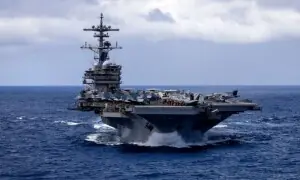 ایران کیخلاف امریکا کا نیا جنگی منصوبہ سامنے آ گیا ، اہم اہداف شامل