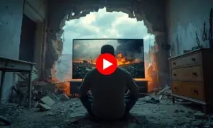 تیسری عالمی جنگ کا کاؤنٹ ڈاؤن شروع؟