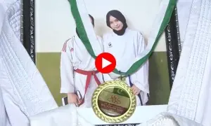 بلوچستان میں کھیل کا چمکتا ستارہ بجھ گیا