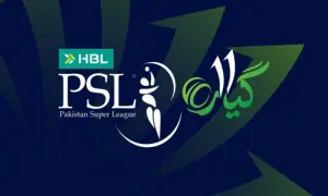 Fans allowed back for PSL 11 final after PM approval