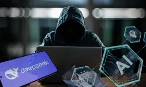 دنیا بھر میں مصنوعی ذہانت کے ڈیٹا کی مبینہ چوری پر چینی اے آئی کمپنیوں کے خلاف مہم شروع