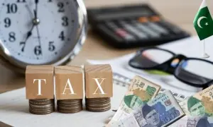 ٹیکس کیسز کا بڑھتا انبار، حل کیا ہے؟