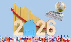 دنیا کے 10 امیر ترین ممالک کی فہرست سے فرانس اور جرمنی باہر