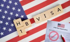 US Republicans push bill to suspend H-1B visas for three years