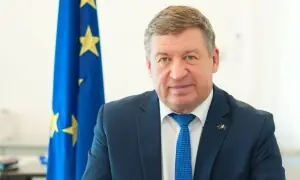 امن مذاکرات کے دوسرے راؤنڈ میں ایران اور امریکا کے درمیان معاہدہ ہونے کا امکان ہے: یورپی یونین سفیر