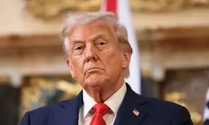 امریکا میں انتخابات سے پہلے ٹرمپ کے خلاف مواخذے کا معاملہ پھر اٹھ گیا