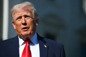 Majority of Americans back Trump impeachment as odds shift: poll