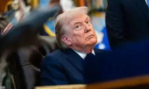 امریکا-ایران مذاکرات: ڈونلڈ ٹرمپ نے امریکی وفد کو اسلام آباد آنے سے روک دیا