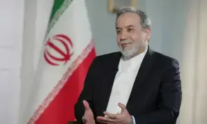 Iran FM calls Pakistan visit &lsquo;very fruitful&rsquo;, questions US commitment to diplomacy