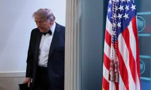 Shooting at Trump's event: Here's what we know so far